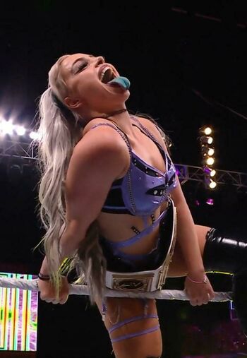 Liv Morgan