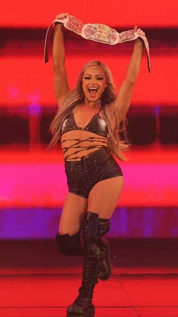 Liv Morgan