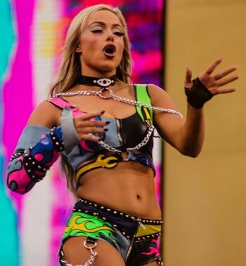 Liv Morgan