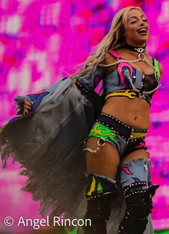 Liv Morgan