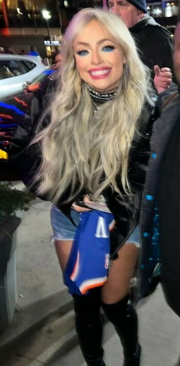 Liv Morgan
