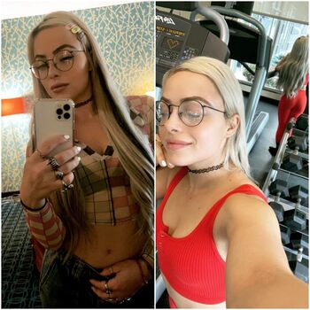 Liv Morgan
