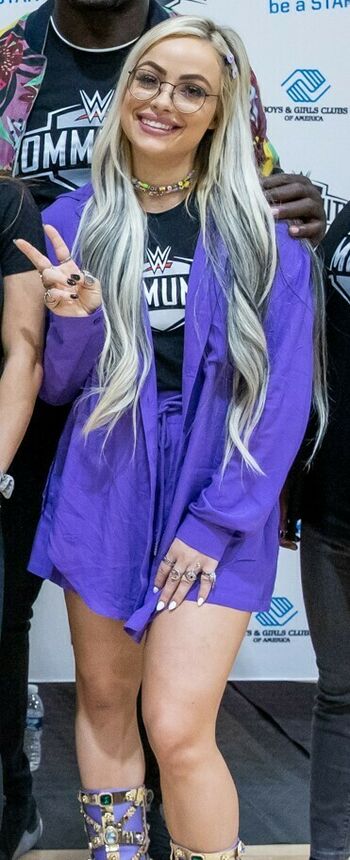 Liv Morgan