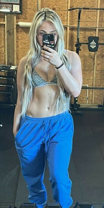 Liv Morgan