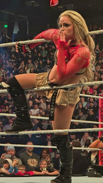 Liv Morgan