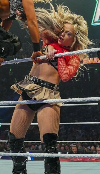 Liv Morgan