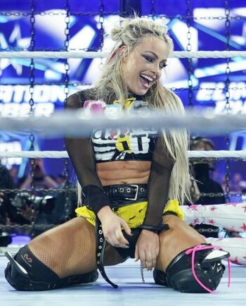 Liv Morgan
