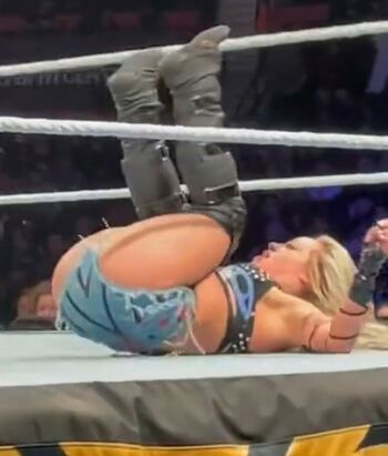 Liv Morgan