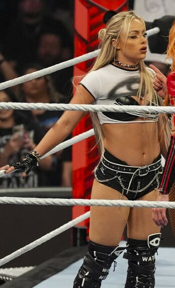 Liv Morgan