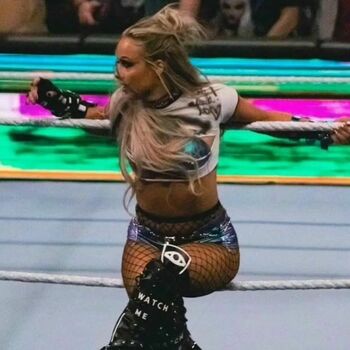 Liv Morgan