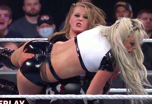 Liv Morgan