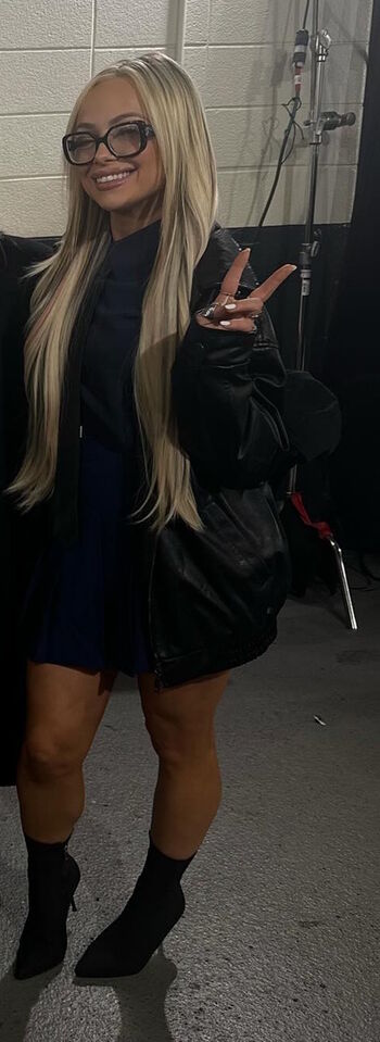 Liv Morgan