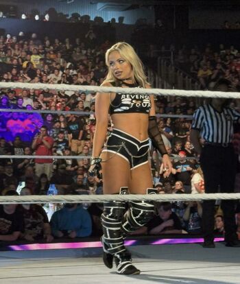 Liv Morgan