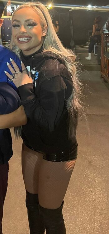 Liv Morgan