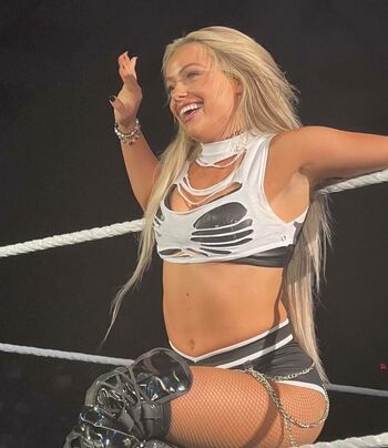 Liv Morgan