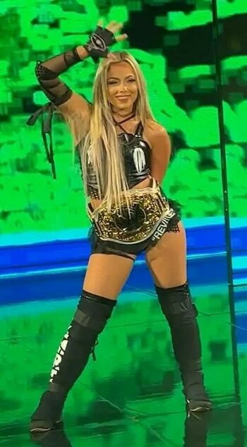 Liv Morgan
