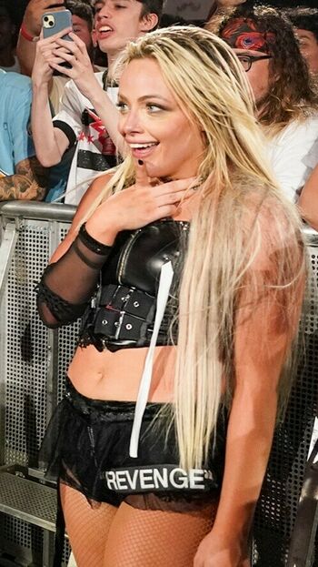 Liv Morgan