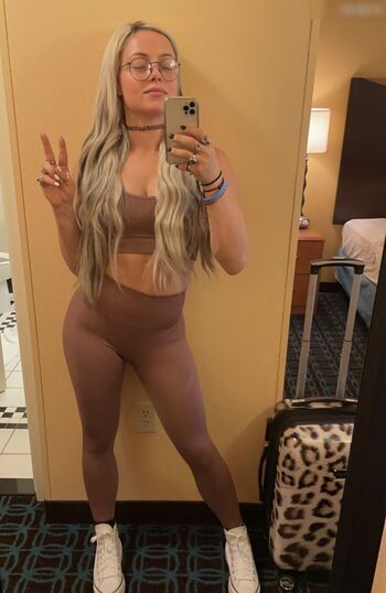 Liv Morgan