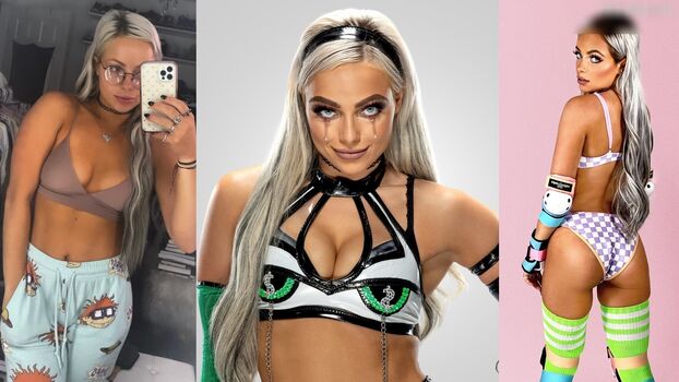 Liv Morgan