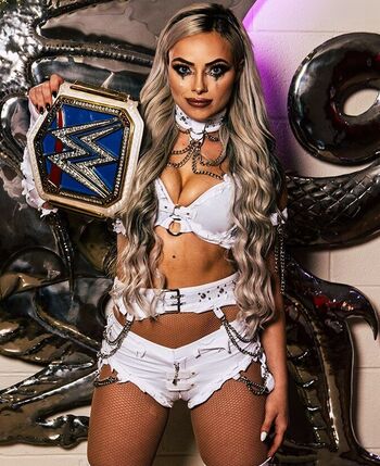 Liv Morgan