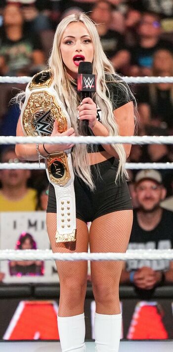 Liv Morgan
