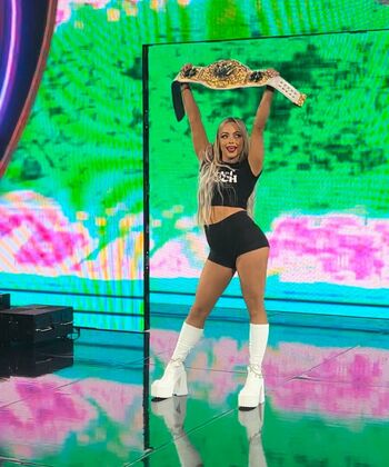 Liv Morgan