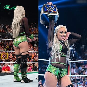 Liv Morgan