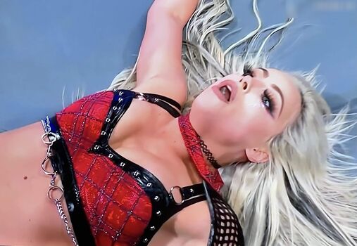 Liv Morgan