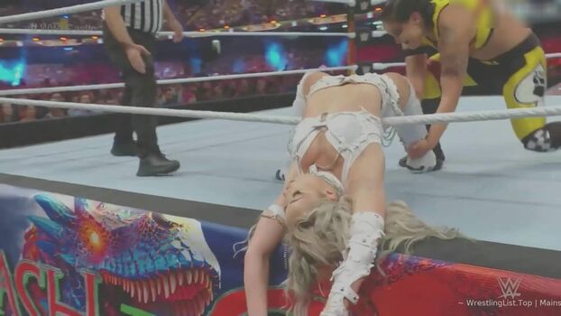 Liv Morgan