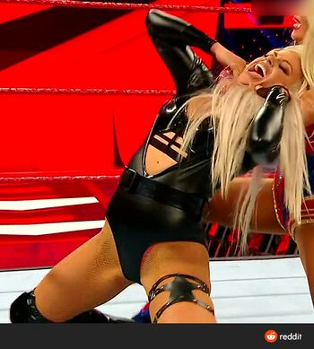 Liv Morgan