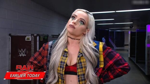 Liv Morgan