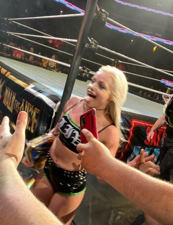 Liv Morgan
