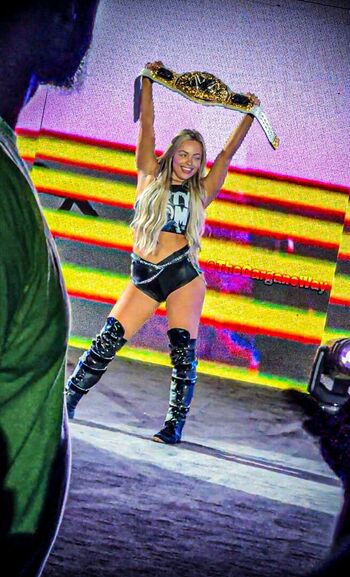 Liv Morgan