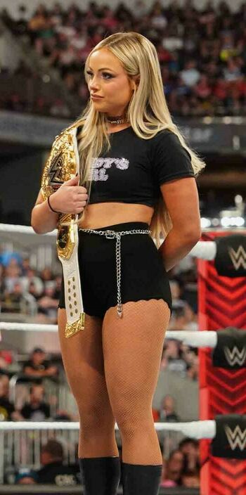 Liv Morgan