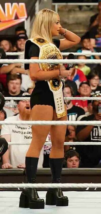 Liv Morgan