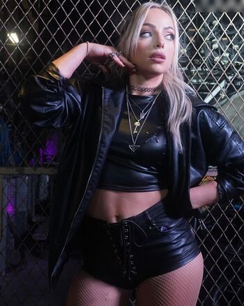 Liv Morgan