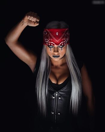 Liv Morgan