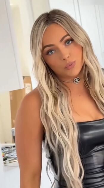 Liv Morgan