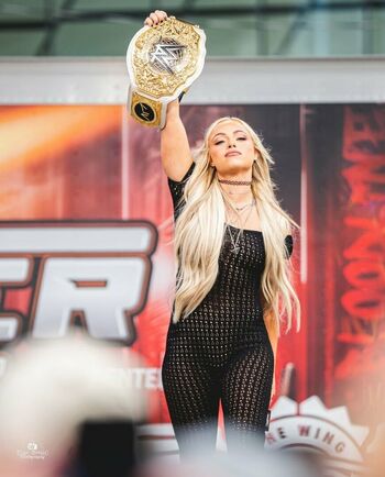 Liv Morgan