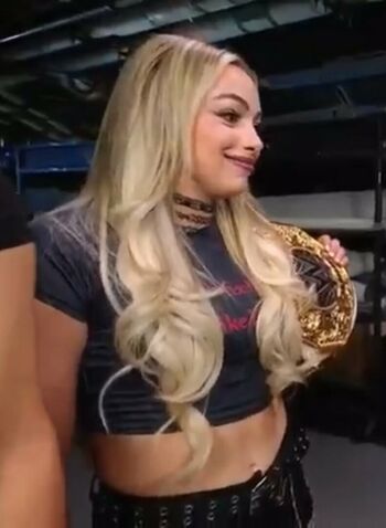 Liv Morgan