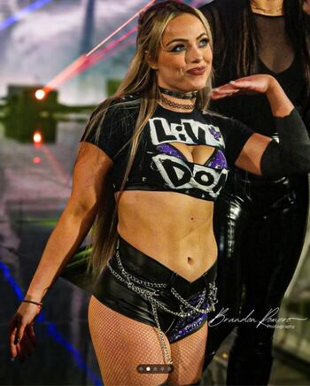 Liv Morgan