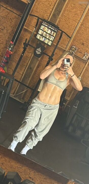 Liv Morgan