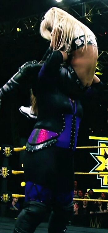 Liv Morgan