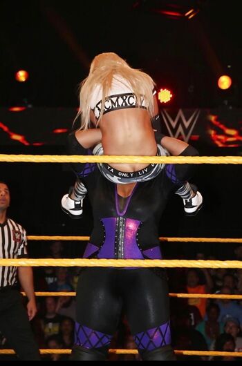 Liv Morgan