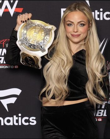 Liv Morgan