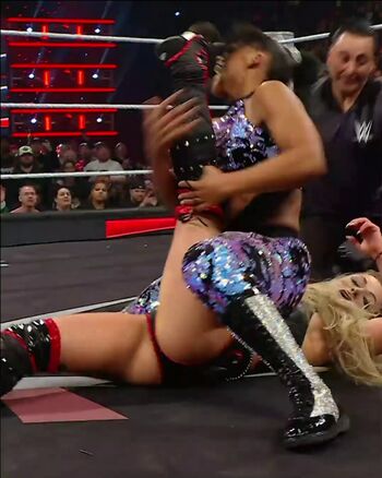 Liv Morgan