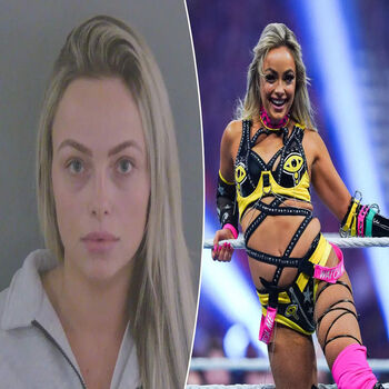 Liv Morgan