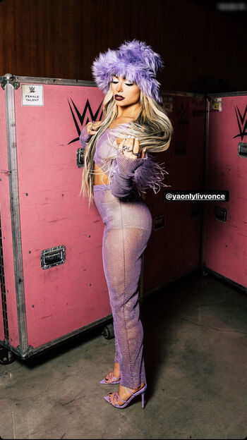 Liv Morgan