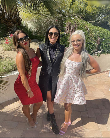Liv Morgan
