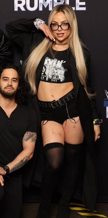 Liv Morgan